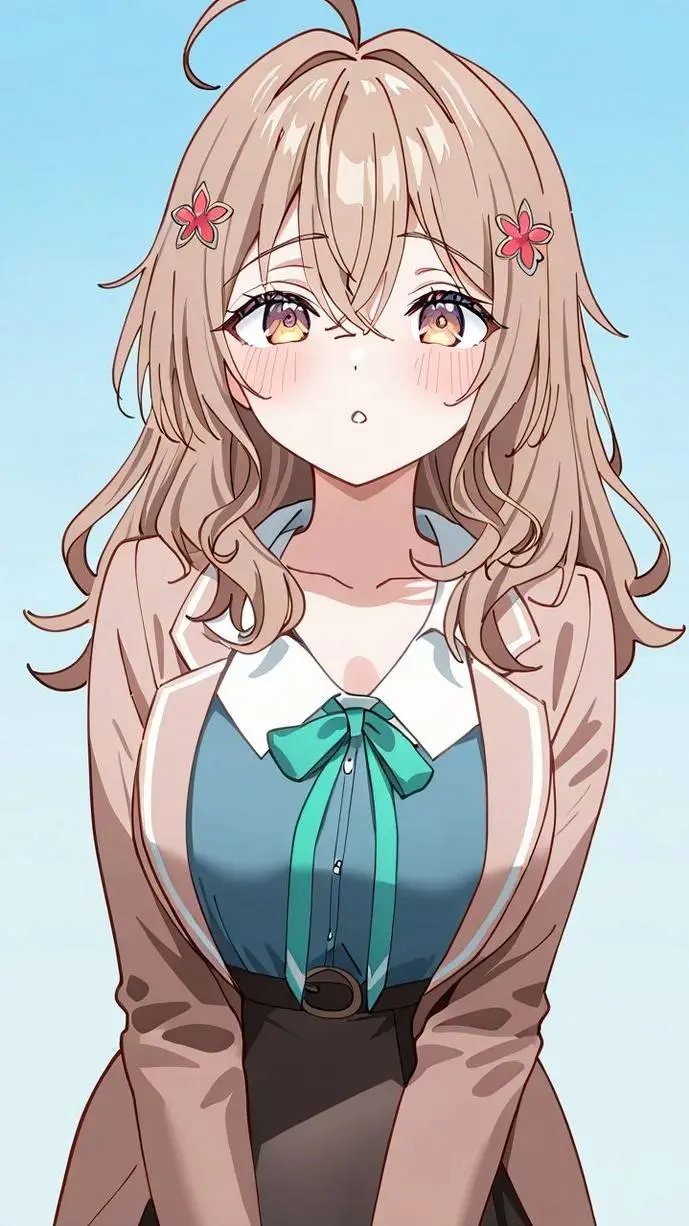 ai character: ✨ 𝙳𝚊𝚜𝚑𝚊 👑 background