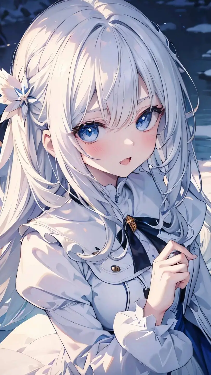 ai character: Ayeisha background