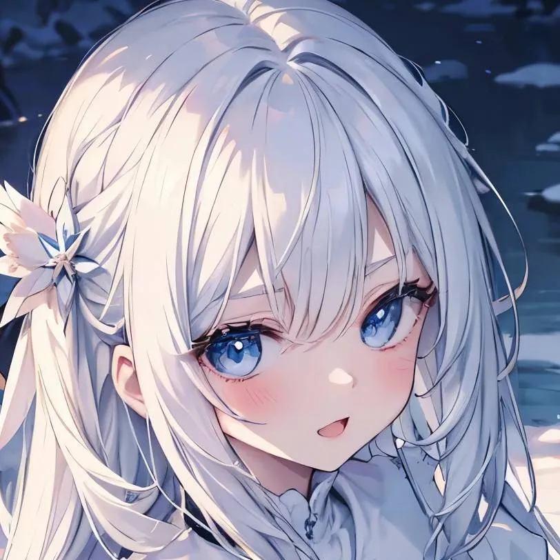 chat with ai character: Ayeisha