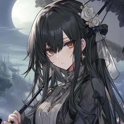 chat with ai character: Miera