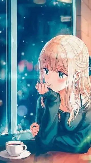 ai character: Sierra background
