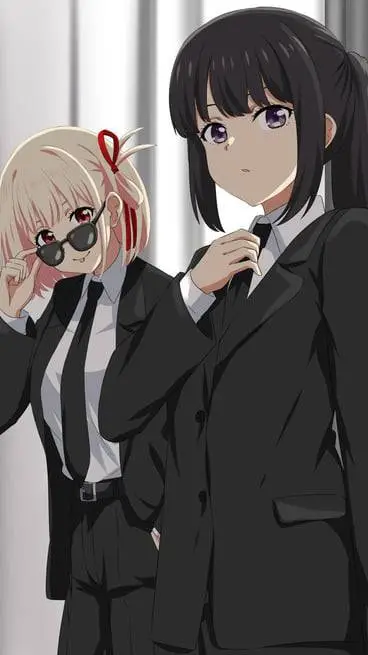 Talkie AI - Chat with Your Agent girl
