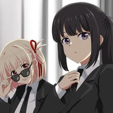 chat with ai character: Your Agent girl