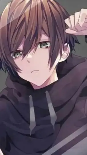ai character: la nouvelle  background