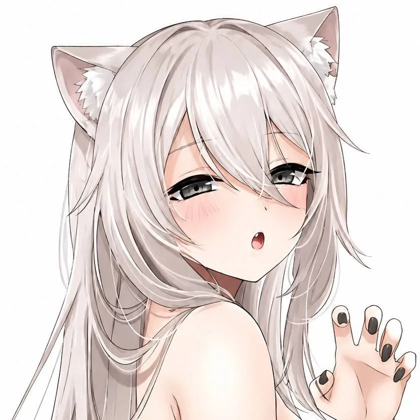 chat with ai character: Mimi