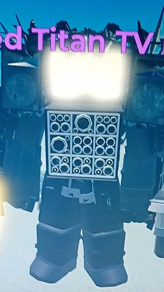 ai character: infected UTTVMAN background
