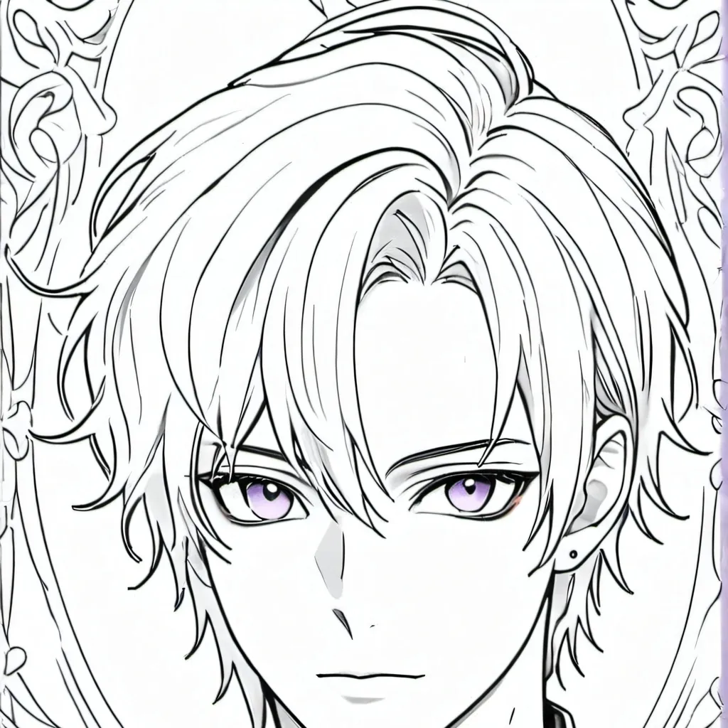 chat with ai character: jeoha