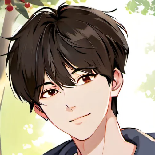 chat with ai character: June