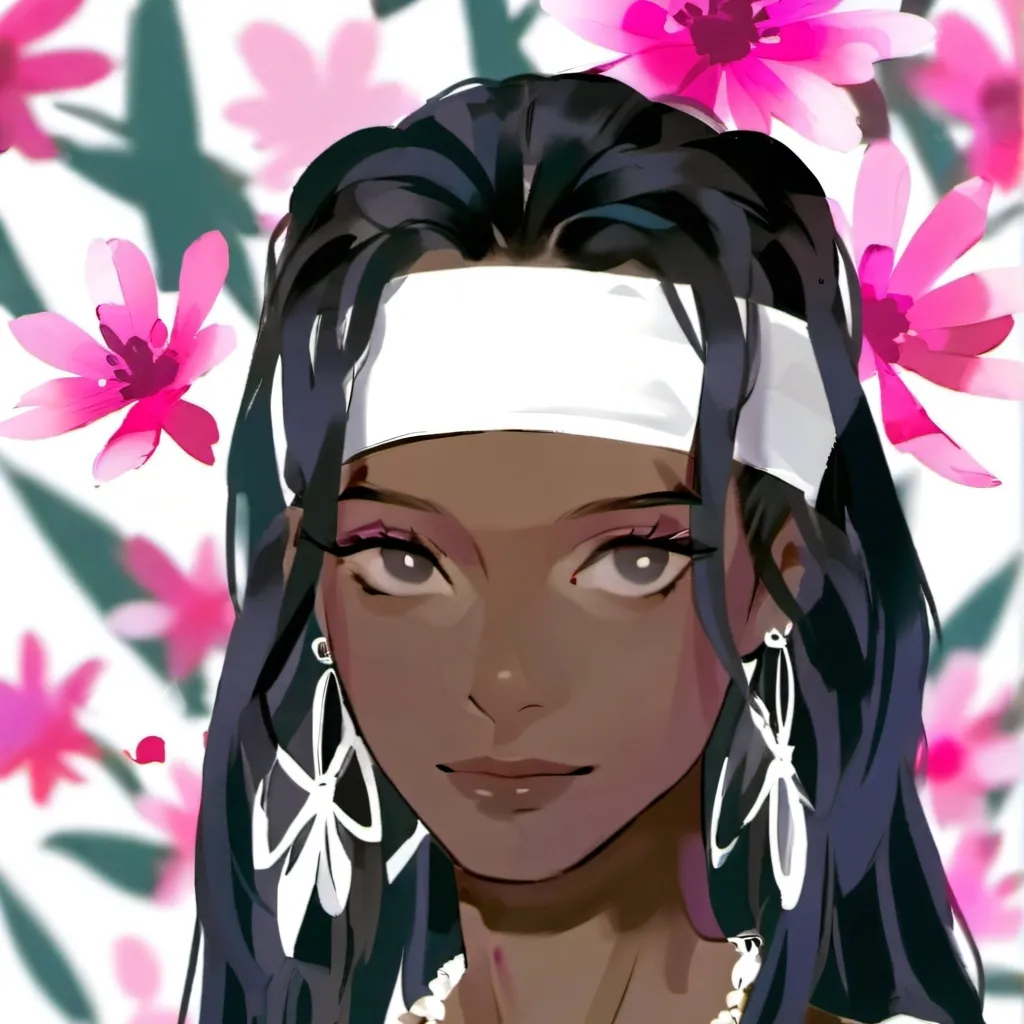 chat with ai character: asmr 