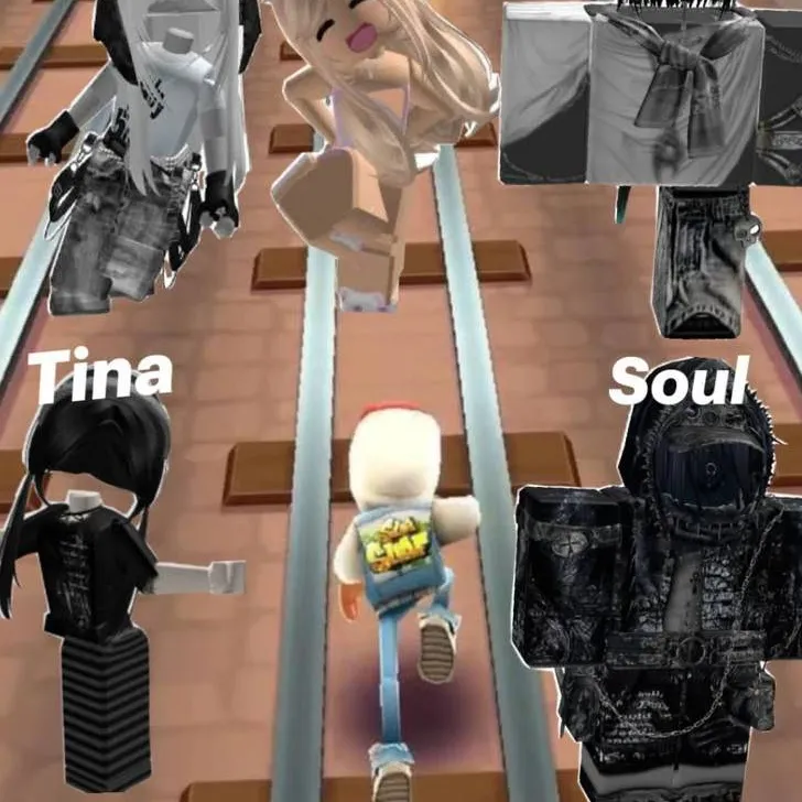 chat with ai character: Roblox gc