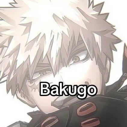 chat with ai character: katsuki bakugo