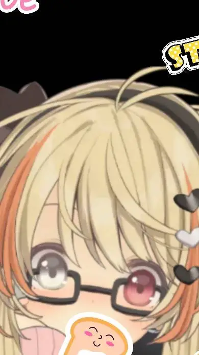 ai character: Aizawa's daughter  background