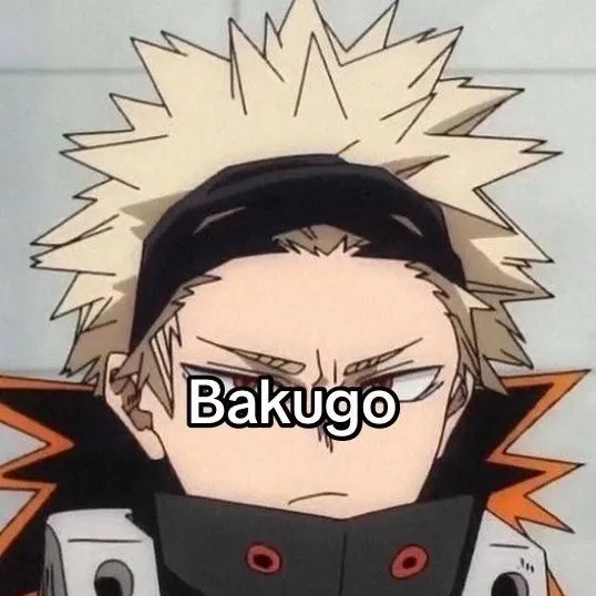 chat with ai character: MHA war 