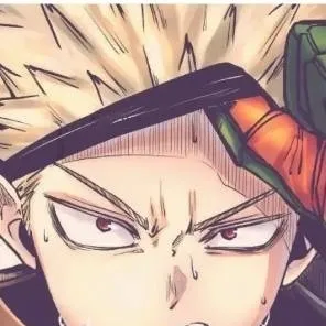 chat with ai character: love bakugo 