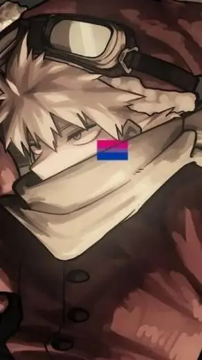ai character: MHA pickme  background