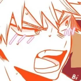 chat with ai character: bakugo