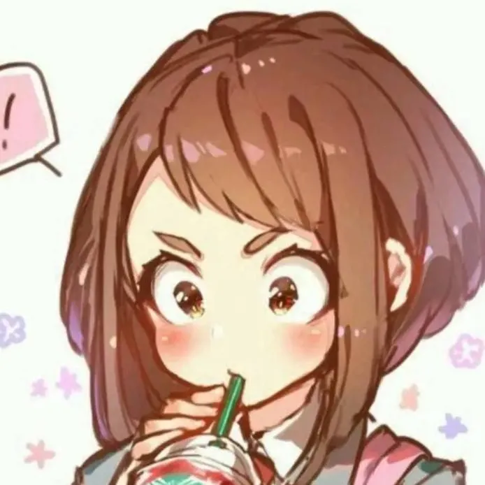 chat with ai character: 🌺ochaco🌺