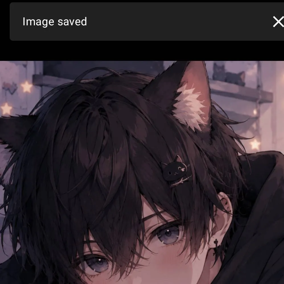 chat with ai character: Luke🩷