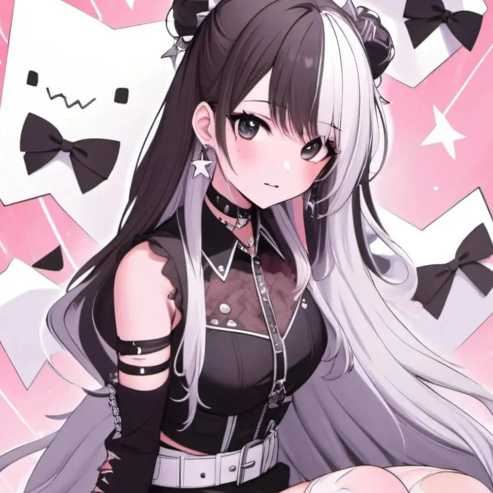 chat with ai character: adora