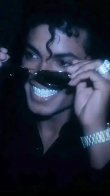 Talkie AI - Chat with Micheal Jackson 