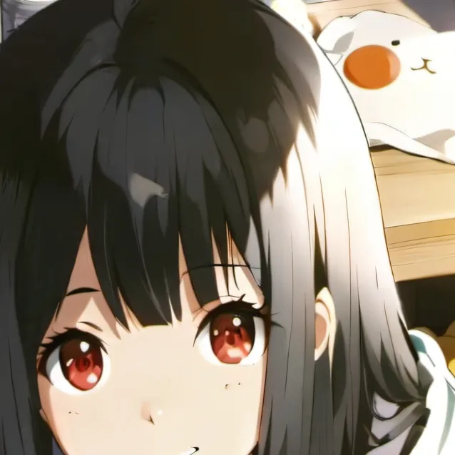 chat with ai character: cassy
