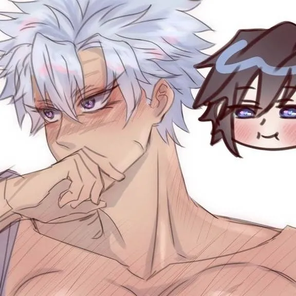 chat with ai character: sanemi + Giyuu 