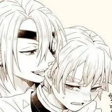 chat with ai character: uzui × zenistu 