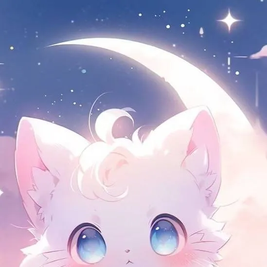chat with ai character: gatto