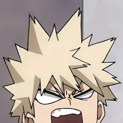chat with ai character: Kastuki bakugo 