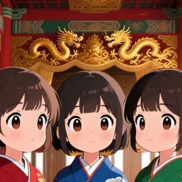 chat with ai character: Naho, Kiyo e sumi 
