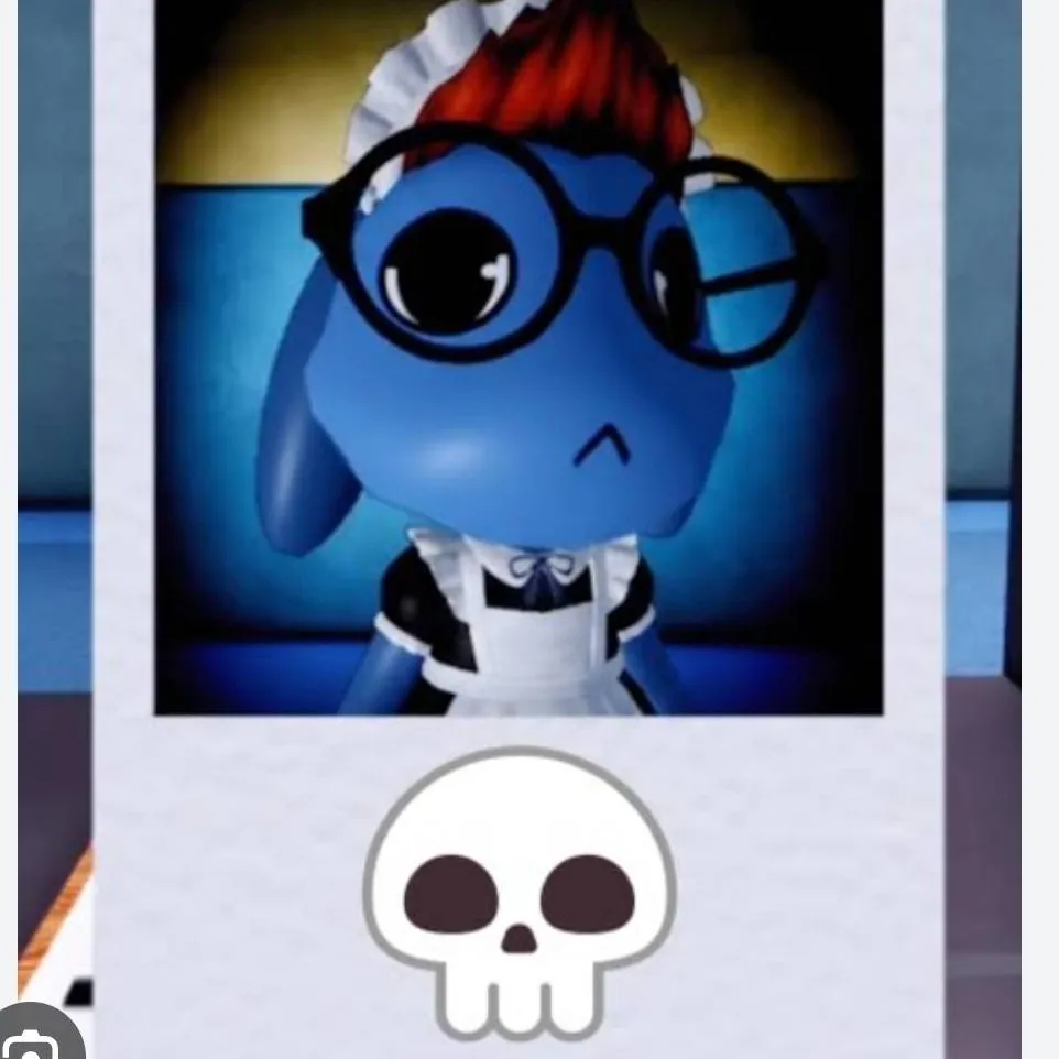 chat with ai character: Aha pick me :3