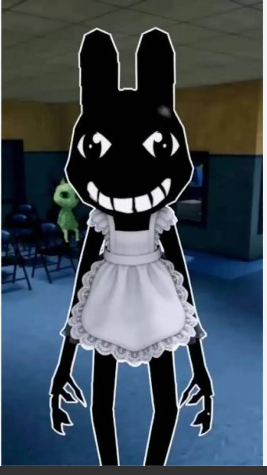 ai character: Aha pick me pt.3?. background