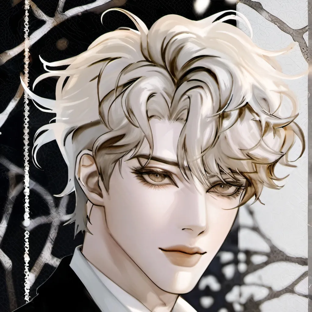 chat with ai character: Jack