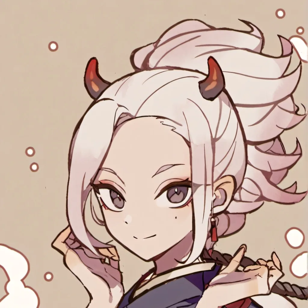 chat with ai character: sukuna's wife