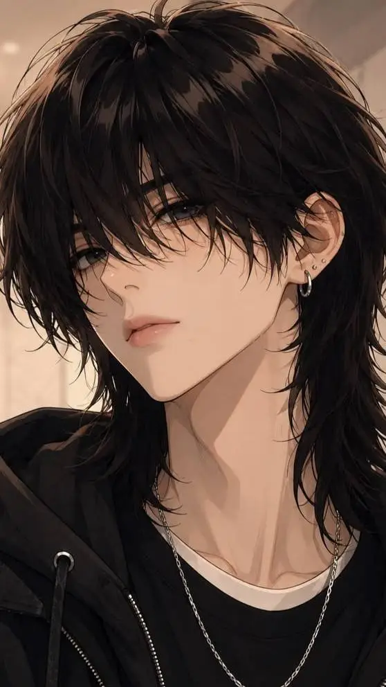 ai character: Alex  background