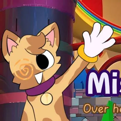 chat with ai character: Mishka