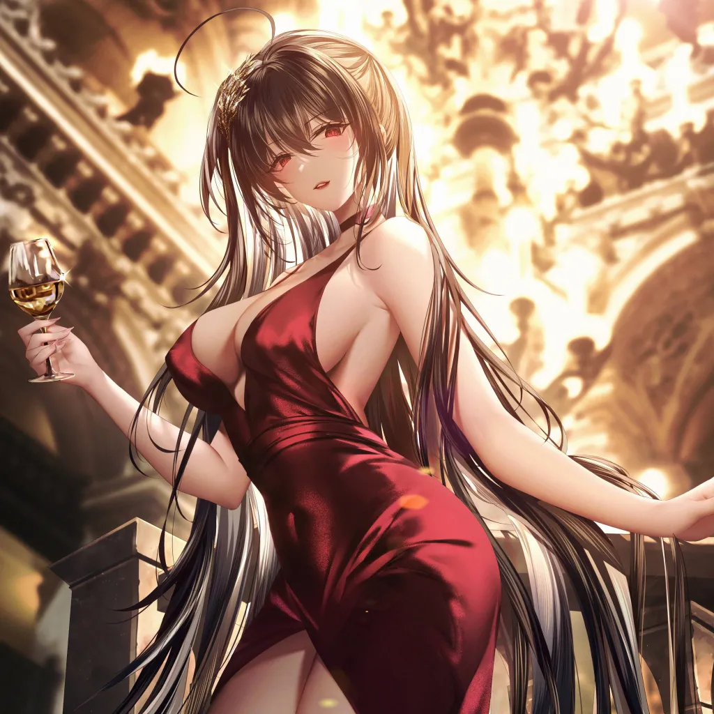 chat with ai character: Rosalia valmont