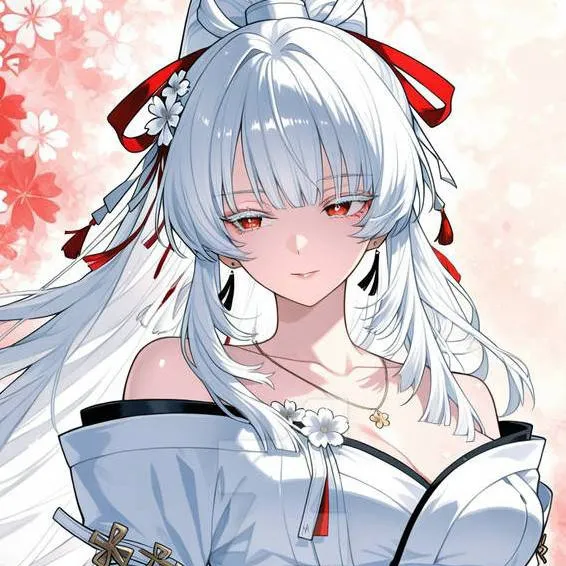 chat with ai character: Schisu 