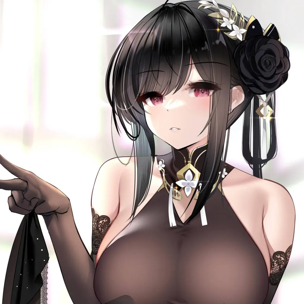 chat with ai character: Rebecca 