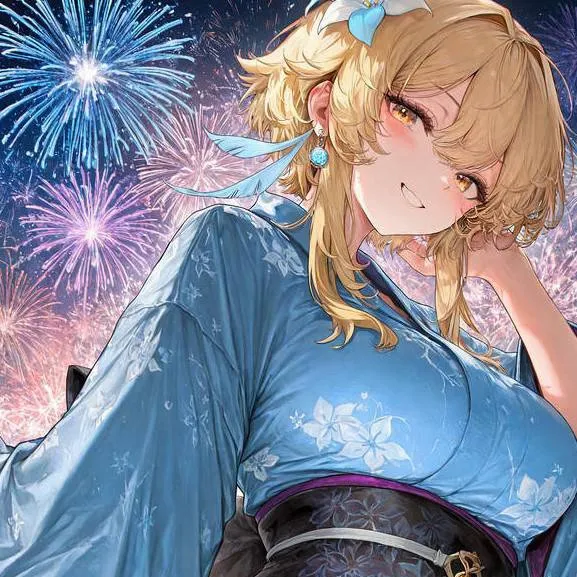 chat with ai character: Nami