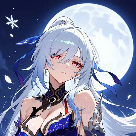 chat with ai character: liana 