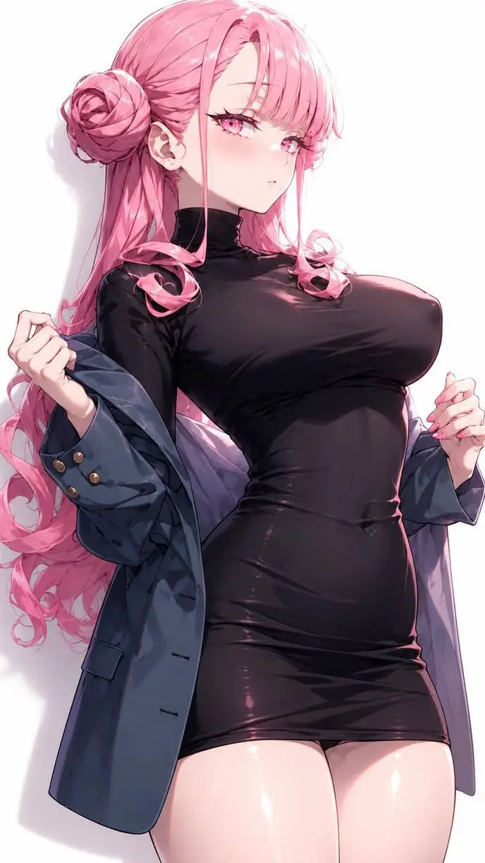 ai character: riana  background
