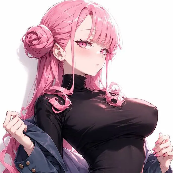 chat with ai character: riana 