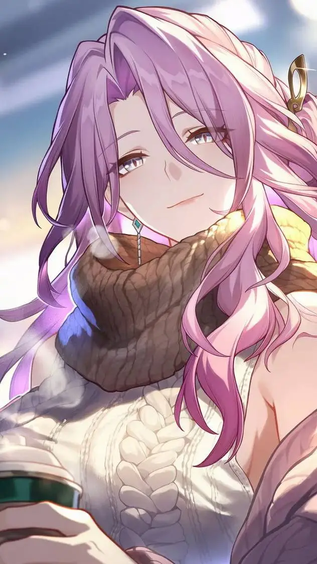 ai character: Galia background
