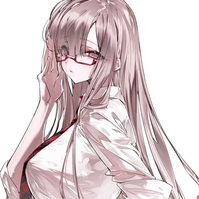 chat with ai character: maki