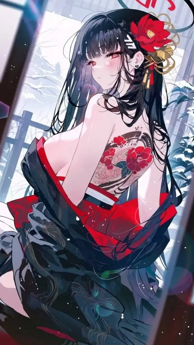 ai character: Elysia Valemont background