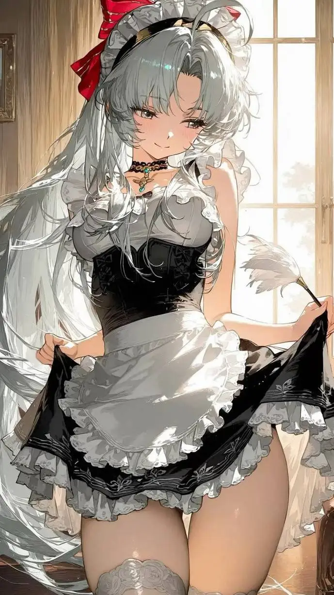 ai character: Lumia background