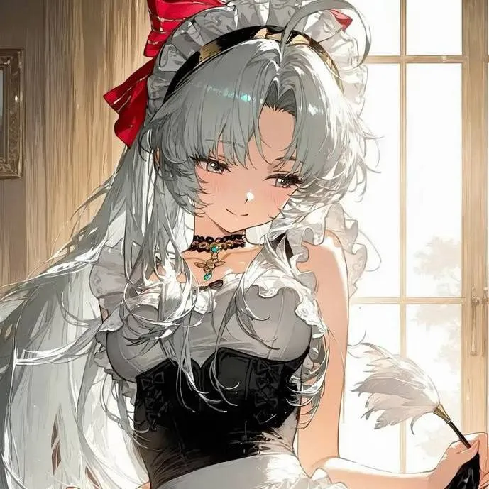 chat with ai character: Lumia