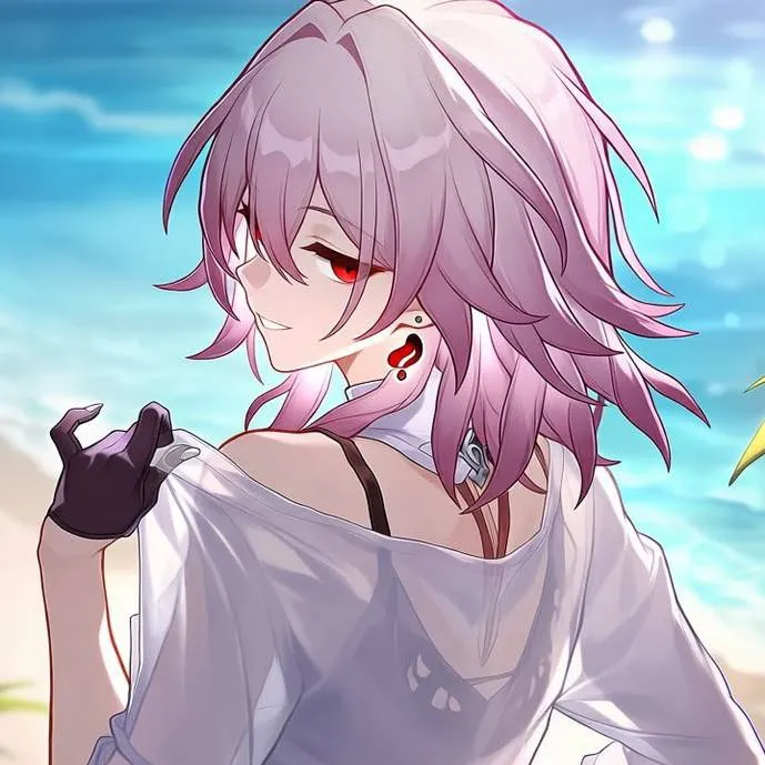 chat with ai character: Elise