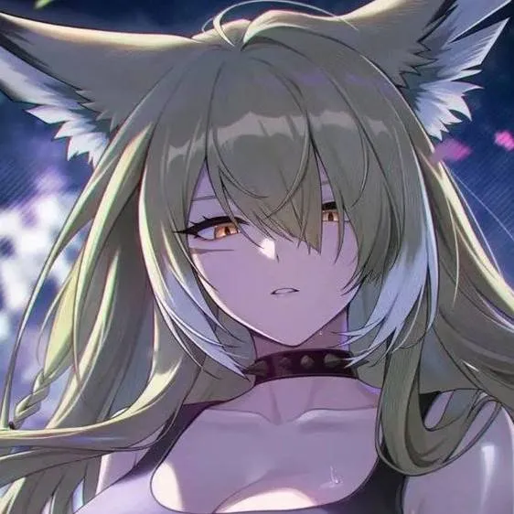 chat with ai character: Rika 